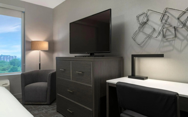 Fairfield Inn & Suites by Marriott Framingham