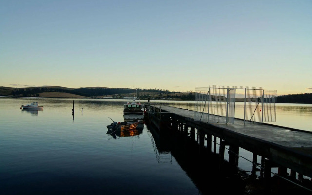 Eastcoaster Tasmania