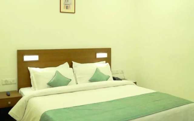 Hotel Aquarius