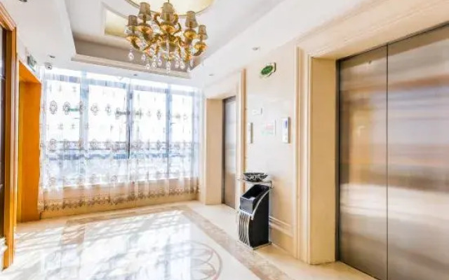 Vienna Hotel (Foshan Qiandeng Lake)