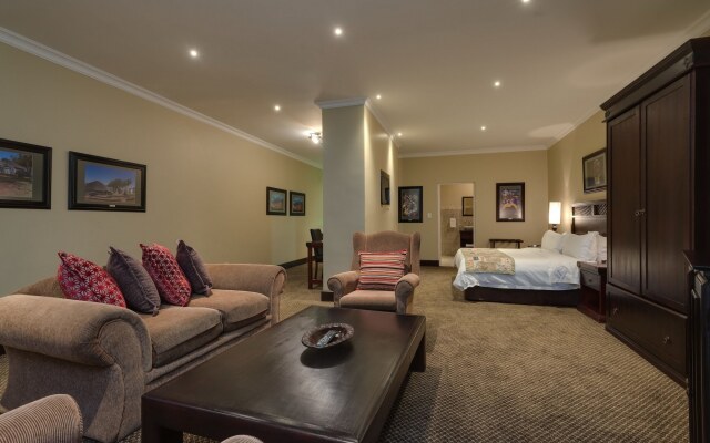 ANEW Hotel Highveld eMalahleni