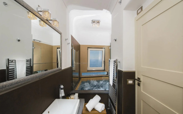 Boutique Hotel Villa Gianlica