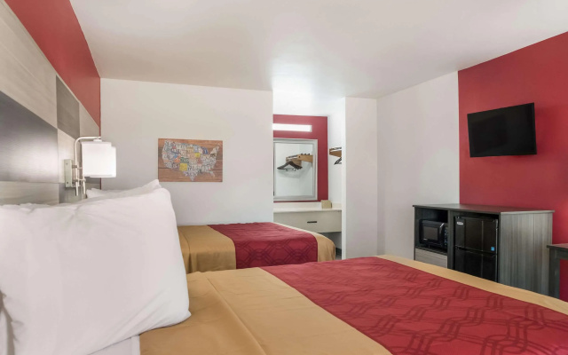 Econo Lodge