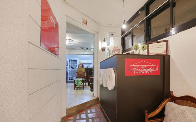 La Trinidad Pension House