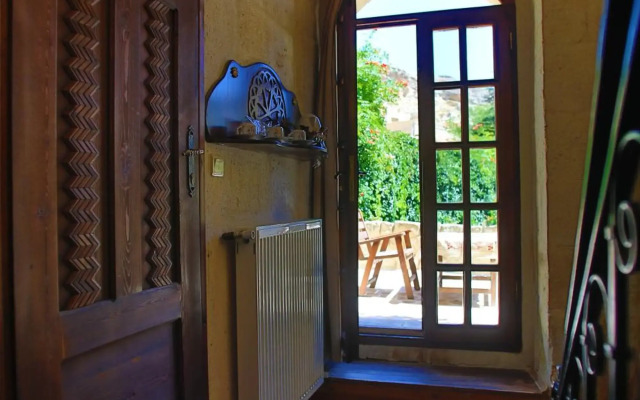 Selcuklu Evi Cave Hotel - Special Class