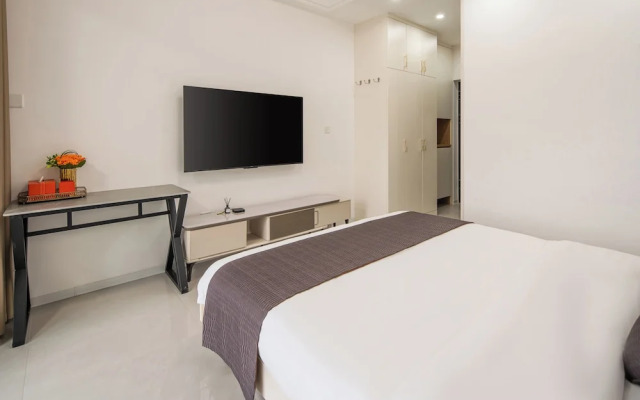 Serveyou Apartment-Free Airport pickup