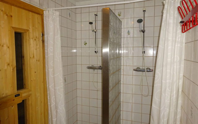 Øen Turistsenter Apartments