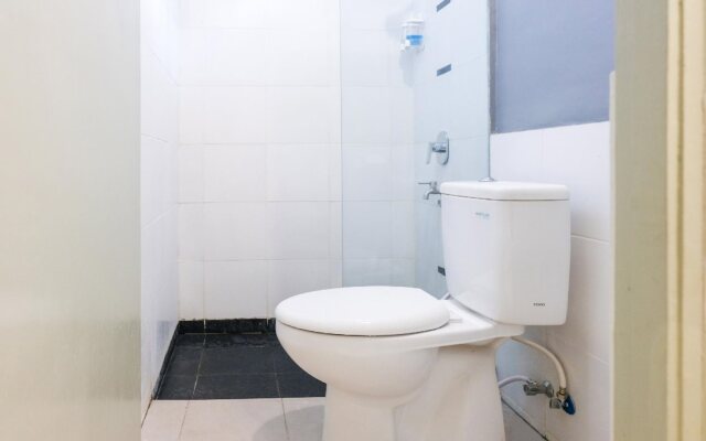 OYO 957 De-lima Residence