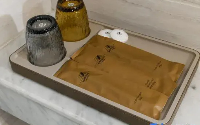 Marquis Hotel & serviced apartment