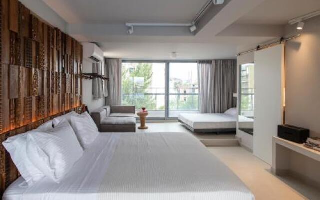 Bespoke House Athens