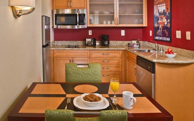 Residence Inn Durham Research Triangle Park