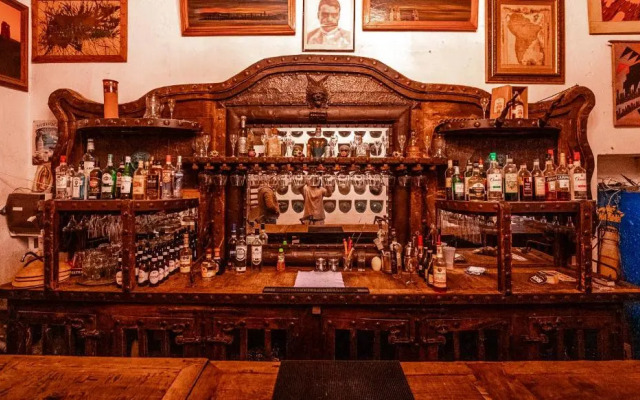 Hacienda Tepetlcalli Hotel Museo & Spa 1870