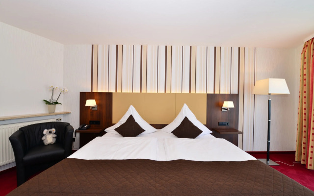 Lobinger Hotel Parkhotel