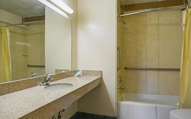 Studio 6 Aberdeen, MD