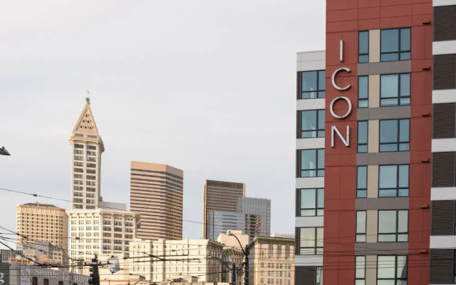 Pelicanstay in Pioneer Square