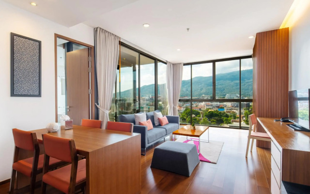 Eastin Tan Hotel Chiang Mai