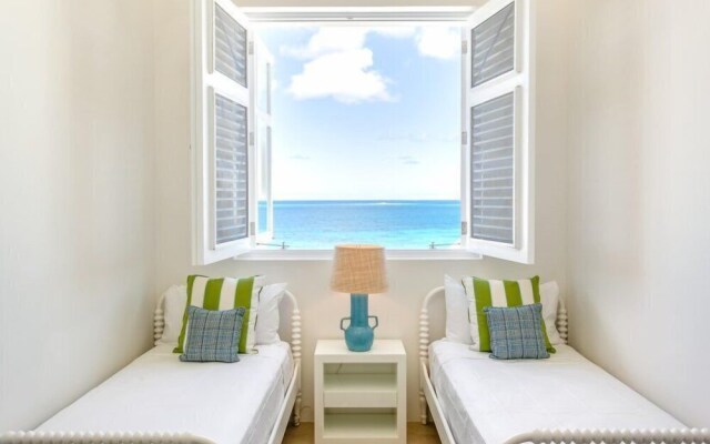 Long Bay Villas - Villa Sky