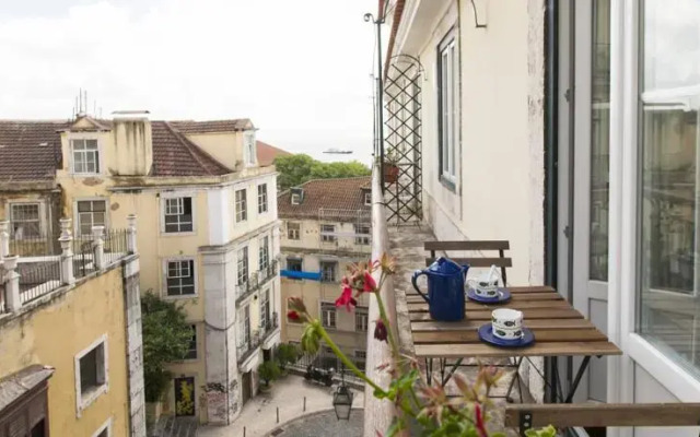 Chiado Delight