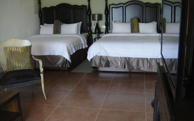 Desire and Satisfaction Bed and Breakfast