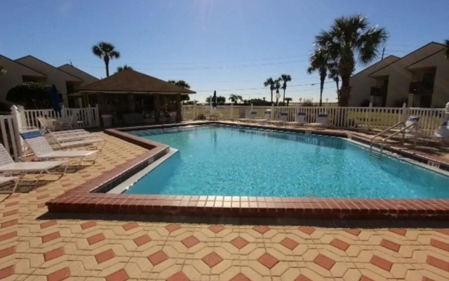Blue Surf 13a 1 Bedroom Townhouse by Redawning
