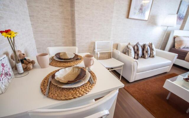 Imm Aim Condo VIP