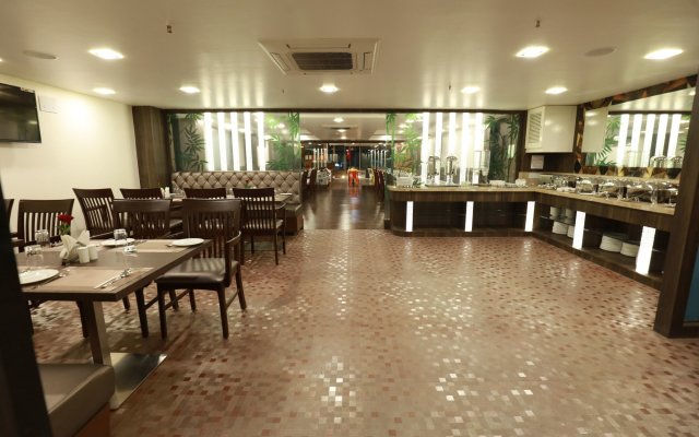 The One Hotel
