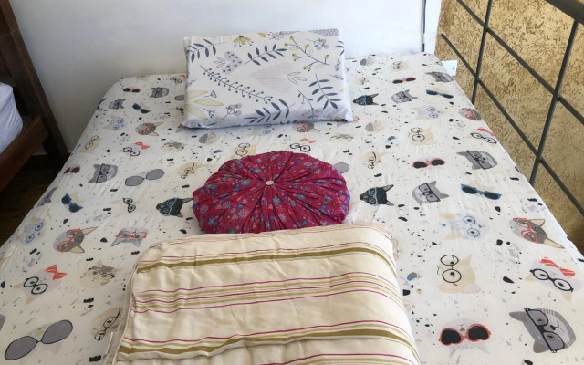 Sobrado com Piscina hidromassagem