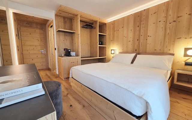 Il Soffio - Cucina & Camere nel bosco