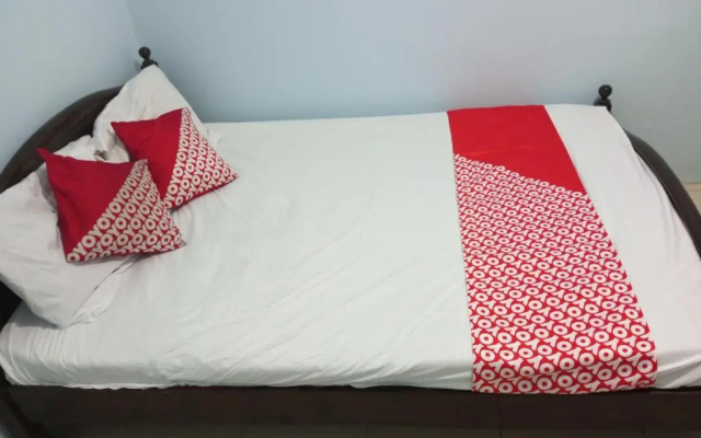 OYO 90863 Omah Kost Syariah