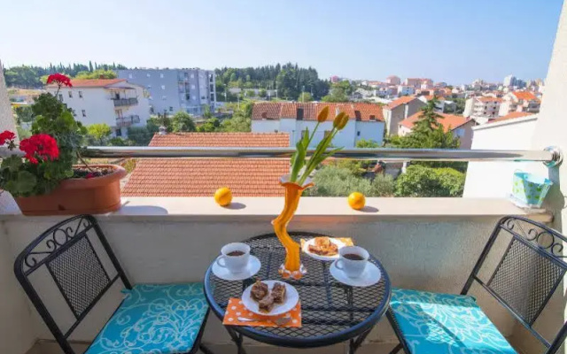 Apartments Iskra