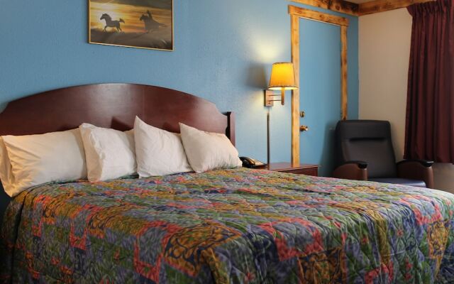 Knights Inn Dodge City