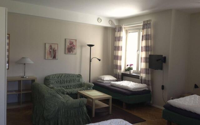 Bosses Gästvåningar - Hostel