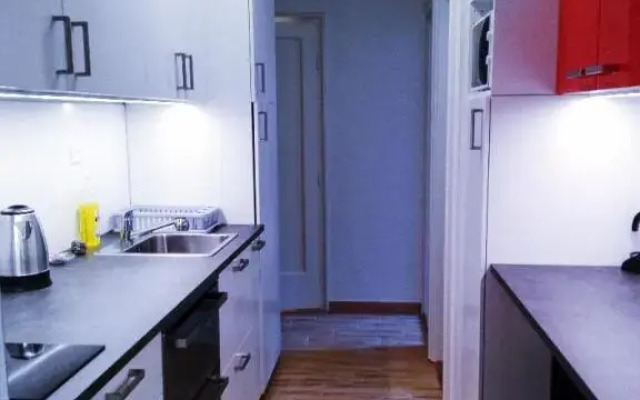 Exclusive Budapest Apartments