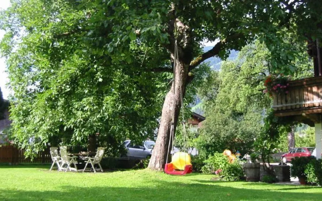 Ferienwohnung Schustererhof