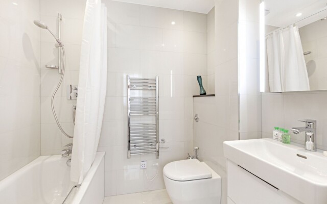 Chesham Court Apartments