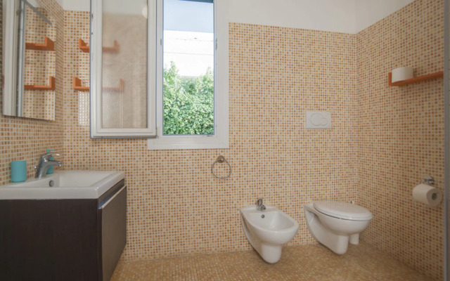 Holiday Home With sea View