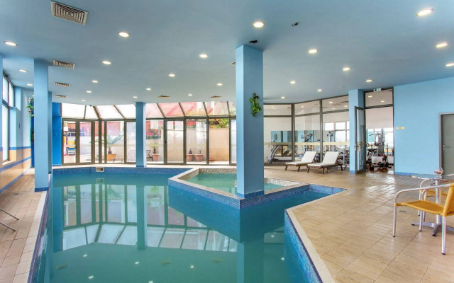 Hotel Antea Sozopol