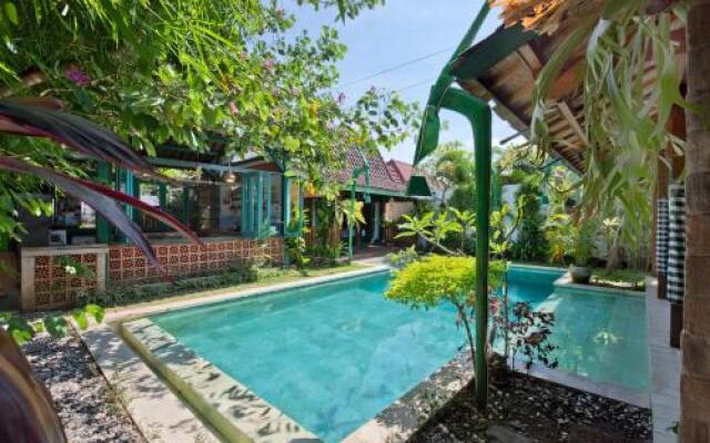The Project Joglo Canggu Bali