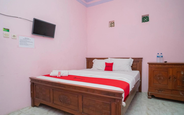 OYO 1689 Sumber Urip Family Homestay Syariah