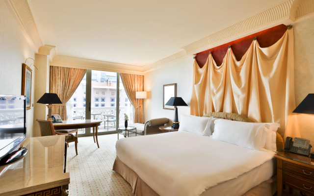 InterContinental Phoenicia Beirut by IHG