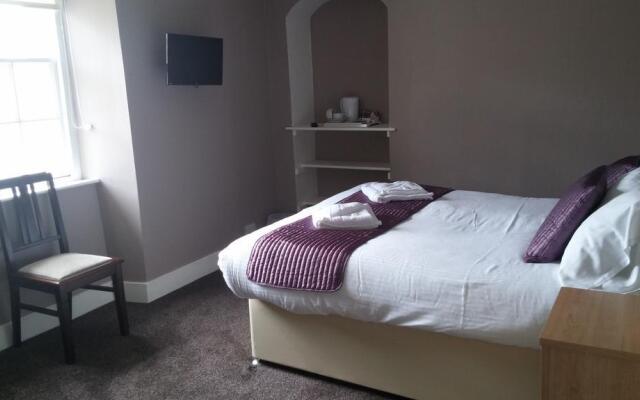 The Boyne Hotel