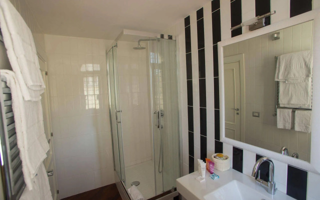 Relais Arco della Pace