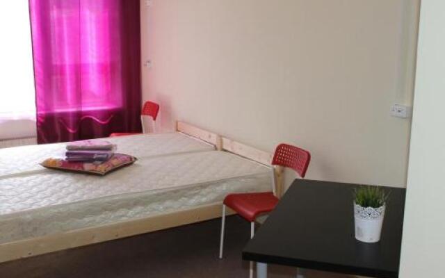 Hostels - Lubertsy