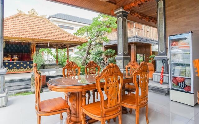 Pucuk Bali Guest House 2