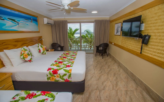 The Edgewater Resort & Spa