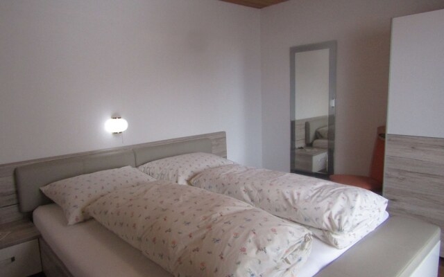 Ferienwohnung Sägehof