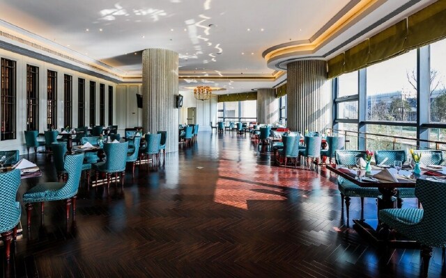 Golden Tulip Suzhou Residence