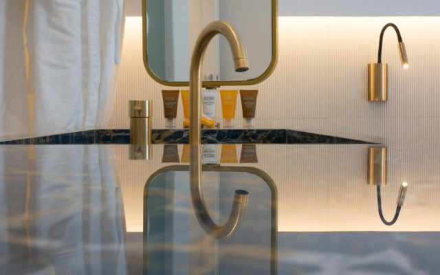 Petasos Chic Hotel
