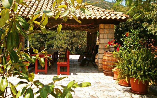 Guest House J&J