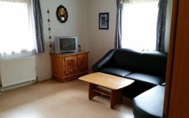 Appartement Wechselberger